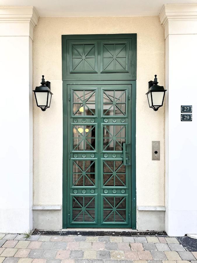 *New* Bohemia 6 Pax Appart Disney 세리스 외부 사진